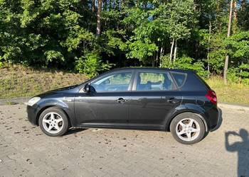 Kia Cee'd Kia Cee'd