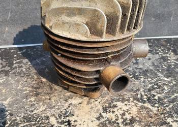 CYLINDER GŁOWICA CZ JAWA VICTORIA TRIUMPH PUCH ILO SACHS