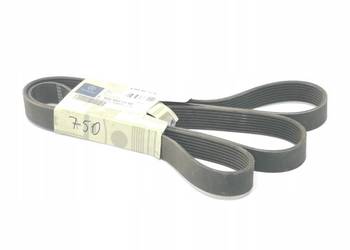 PASEK KLINOWY MERCEDES ATEGO / ATEGO II NOWY ORYG A9069971192 / 8PK2080