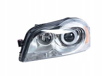 VOLVO XC90 lampa lewa lewy reflektor xenon ksenon 31446872