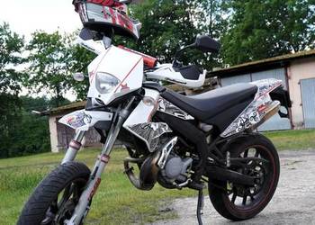 Derbi senda 50