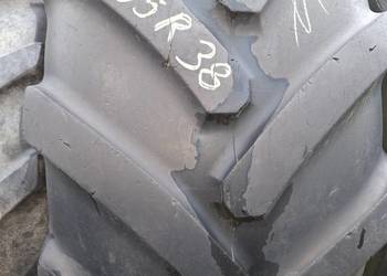 Opona 650/85 R 38