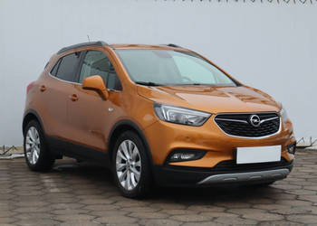 Opel Mokka 1.4 Turbo