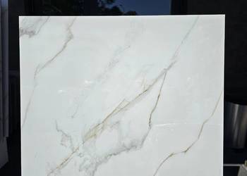 PŁYTKA MARMO MILANO POLER 120X120 GAT 1