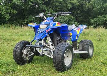 Quad Yamaha Blaster yfs 200 2t 2006