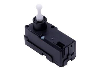 Silniczek regulacji reflektora do OPEL Combo Corsa C zamiennik 93178195