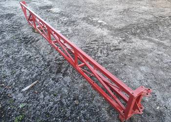 Ramię Belka opryskiwacza Hardi Navigator część