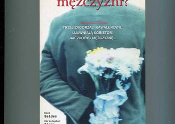 Czego pragną mężczyźni?