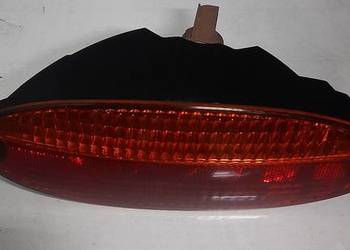 Lampa prawa JOHN DEER  AL215077