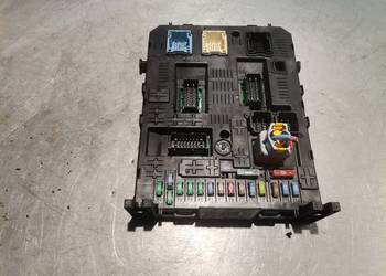 CITROEN C4 PICASSO I 06-13 1.6 HDI MODUŁ BSI 966405908002