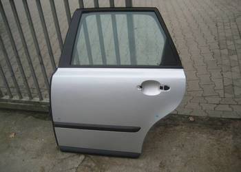 volvo v50 04-12r drzwi tył lewe kod 426 26