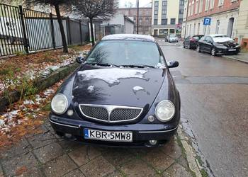 Lancia lycra 2.4 jtd