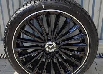 MERCEDES W247 FELGA 19'' AMG A1774014200
