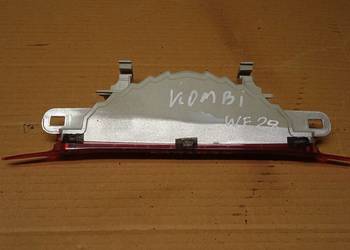 MAZDA 6 GG  KOMBI  LAMPA 3 STOP ŚWIATŁO