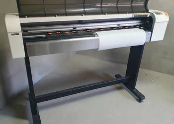 Ploter Wielkoformatowy MUTOH RJ-900X Sprawny Po serwisie EcoSolwent Pigment