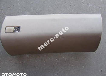 mercedes s 221 schowek CL 216 panel bezowy 694655555