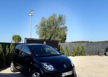 Renault Twingo 2011r 1.2benz 165tys *GWARANCJA, RATY*2kpl kol klima