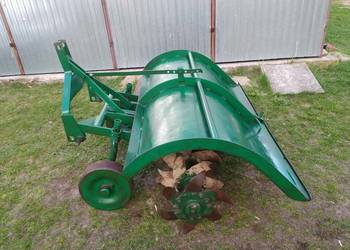 Glebogryzarka Grudziądz 165cm Kompletna i sprawna Nowy Typ do C330 T25 C360