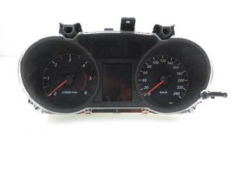 LICZNIK MITSUBISHI LANCER VIII 1.8 DI-D 8100B366