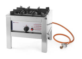 Taboret gazowy Profi Line 147108
