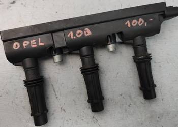 Cewka Zapłonowa Opel 1.0 B 55579071