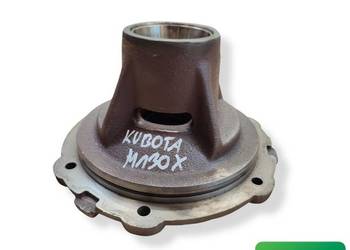 Piasta 090711 Tylny Most ZF 2097.401.028 Kubota M 130
