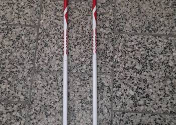 Kijki do nart biegowych SWIX 85 cm