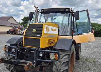 Fastrac  JCB  185-30