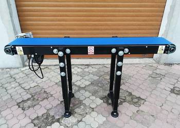 Przenośniki taśmowe Producent