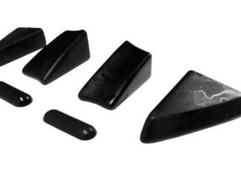 Zestaw wypełnienia kraty wlotu do skutera wodnego Sea-doo 295100846