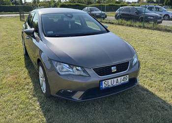 Seat Leon III 1.4 ITECH