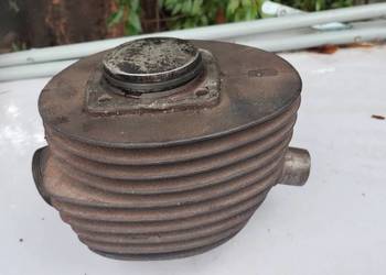 SHL wfm wsk cylinder i tłok.
