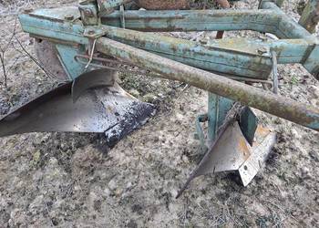 Plugi dwojki z krojem