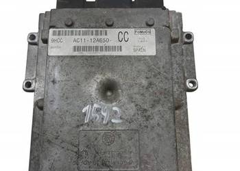 STEROWNIK SILNIKA AC11-12A650-CC 2.2 D 140KM Ford Transit VI (2006-)