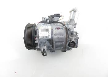 KOMPRESOR KLIMATYZACJI RENAULT SCENIC III 2.0 16V  8200869742A