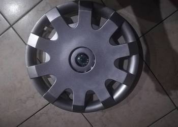NOWY oryginalny kołpak skoda Octavia I Fabia 1U0601147D