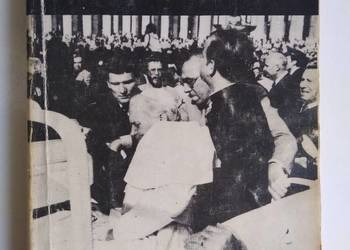 Zamach na papieża Eugeniusz Guz