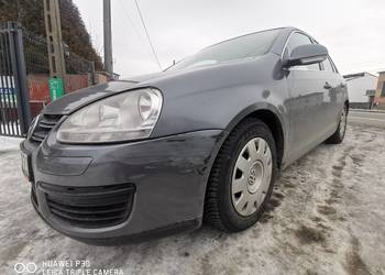 Volkswagen Jetta 1.9tdi 105KM.ZAMIANA!!!