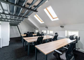 Loftowe w sercu Śródmieścia dla 10 osób 43 m² +antresola +sala konfer