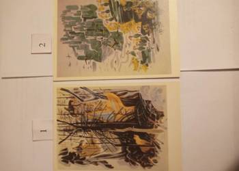 POCZTÓWKI USSR. ZESTAW 45 F