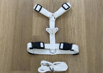 Nowe szelki guard + smycz dla psa M