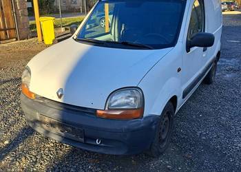 Renault Kangoo 1.9 dTi