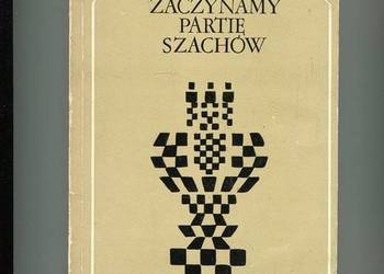 Zaczynamy partię szachów Zasady gry w debiucie- Czarnecki