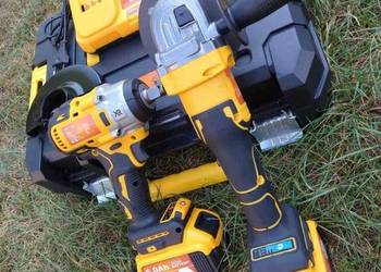 299 zł   Szlifierka plus klucz udarowy Meister