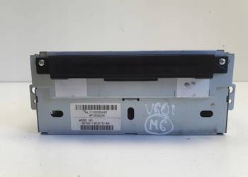 Volvo VOLVO V60 I S60 II V40 II CZYTNIK NAWIGACJI Radio 31328803AA 31328803