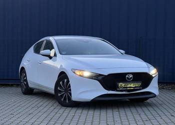Mazda 3 2019
