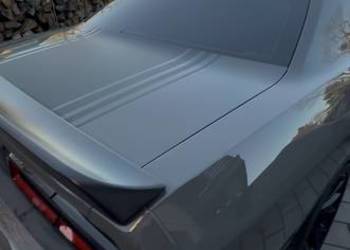 Dodge Challenger 6.4 Shaker Scat Pack