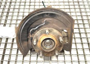 ZWROTNICA LEWY PRZÓD NISSAN JUKE F15 1.6 117KM