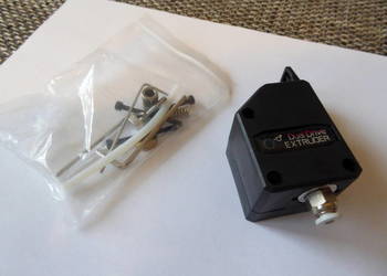 Ekstruder BMG Dual Drive Gear Prawy 1,75mm klon - do Ender-3/ Pro / V2