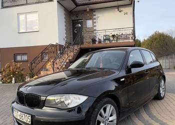 BMW seri 1